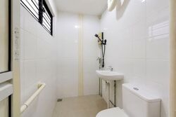 Blk 335 Woodlands Street 32 (Woodlands), HDB 4 Rooms #554002111